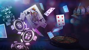 Your Surge with On the web On line casinos: Some sort of Brand-new Times with Amusement